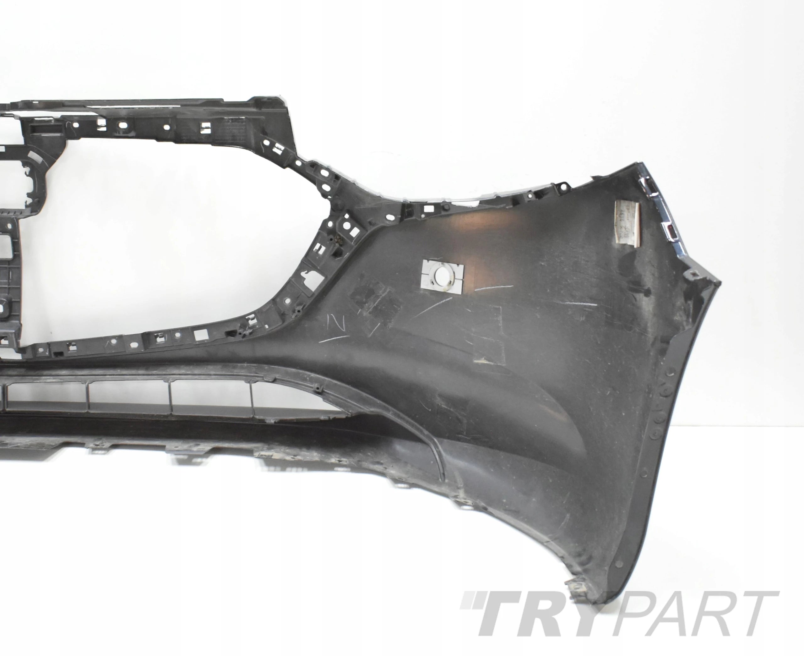 MAZDA III 3 BC BCK Front Bumper Original HB