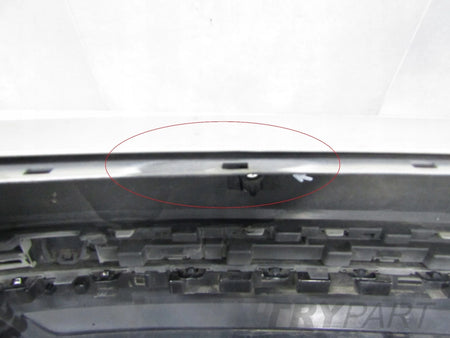 Rear Bumper for Volkswagen VW Touareg III 3 R-Line 760 2018-2023