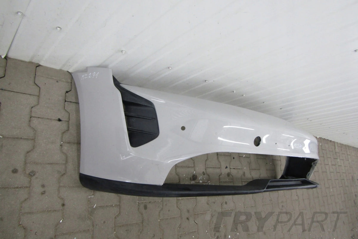 Front Bumper Porsche Taycan 9J1 19-
