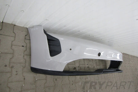 Front Bumper Porsche Taycan 9J1 19-