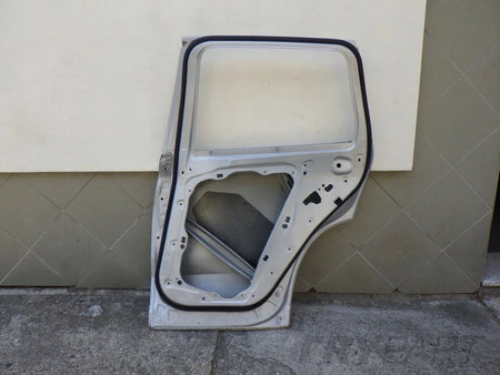 BMW X3 G01 17- Rear Right Door