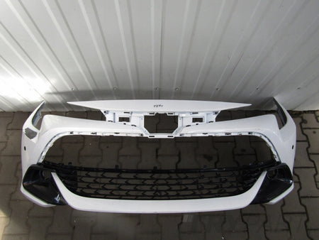 Front Bumper Toyota Corolla E21 Lift HB Kombi 23-