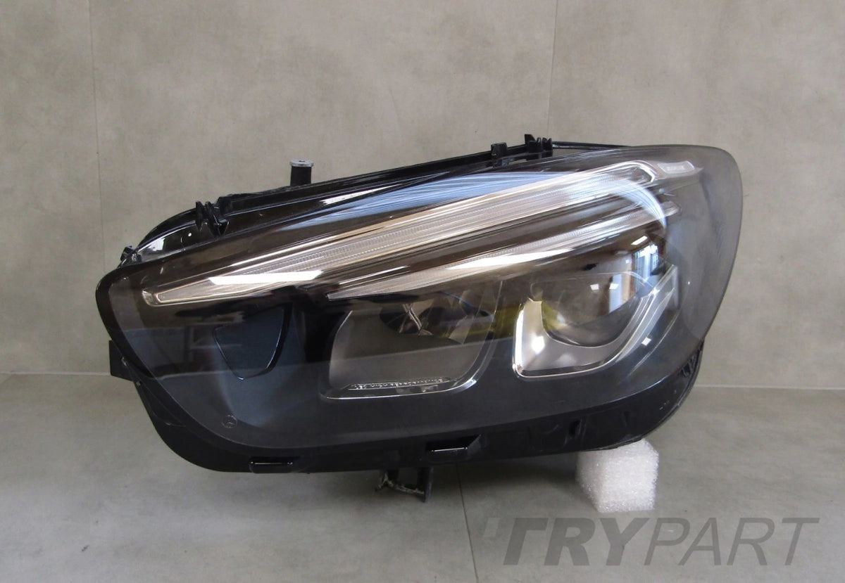 MERCEDES CITAN 2 II W420 FULL LED HIGH PERFORMANCE 21- LH LEFT HEADLIGHT