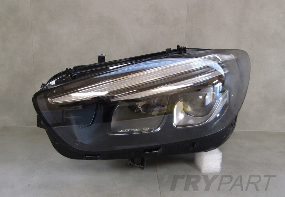 MERCEDES CITAN 2 II W420 FULL LED HIGH PERFORMANCE 21- LH LEFT HEADLIGHT