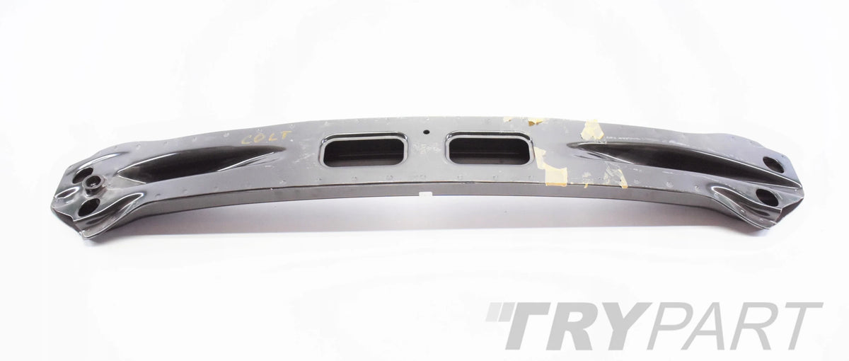 MITSUBISHI COLT VI BUMPER MOUNTING BRACKET FRONT NEW OEM