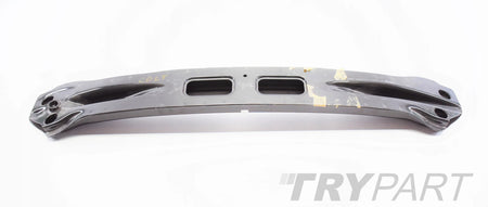 MITSUBISHI COLT VI BUMPER MOUNTING BRACKET FRONT NEW OEM