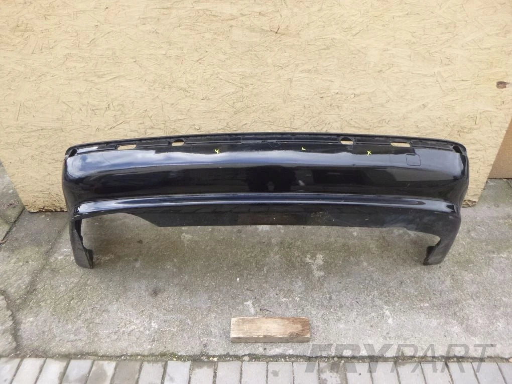 BMW 5 E39 SEDAN LIFT 01- Rear Bumper