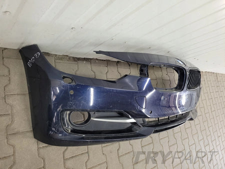 Front bumper BMW 3 F30 F31 Sport Line 11-15