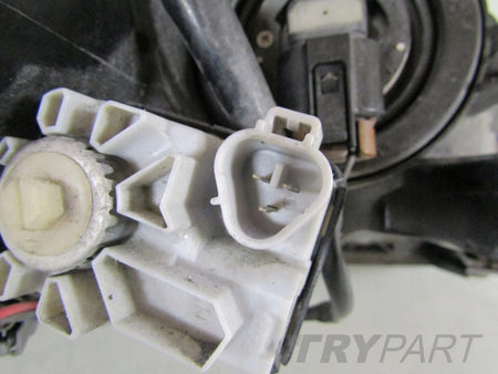 Front Lamp Subaru Impreza XENON 07-11 LH