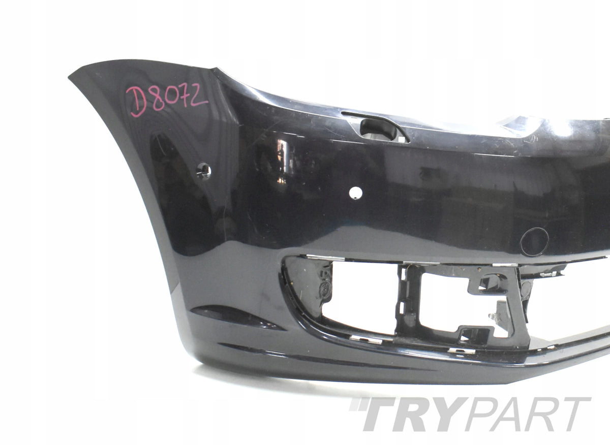VW TOURAN 1T0 FRONT BUMPER ORG