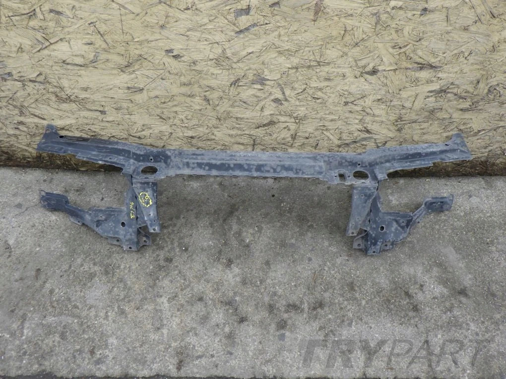 BMW X5 E53 Front Bumper Reinforcement