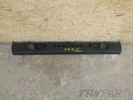 TOYOTA HILUX VIII 8 15- front bumper absorber