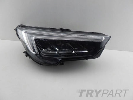 OPEL CROSSLAND X P17 LIFT FULL LED 2020- Right Headlight