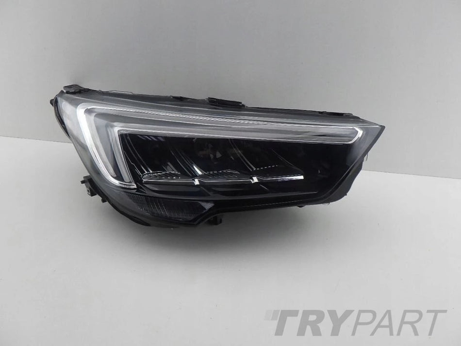 OPEL CROSSLAND X P17 LIFT FULL LED 2020- Right Headlight