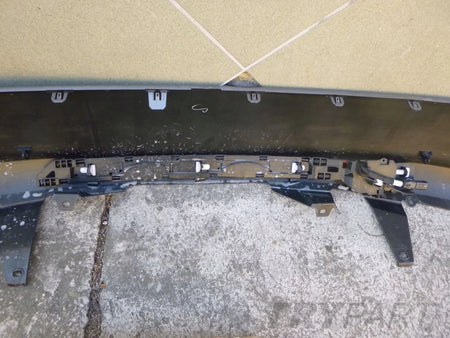 TOYOTA HIGHLANDER 19- Spoiler Lip Sensor