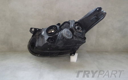 HEADLIGHT CITROEN C3 PICASSO STANDARD RH 08-17 9681806180