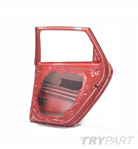 HYUNDAI I30 III RIGHT REAR DOOR ORG WAGON