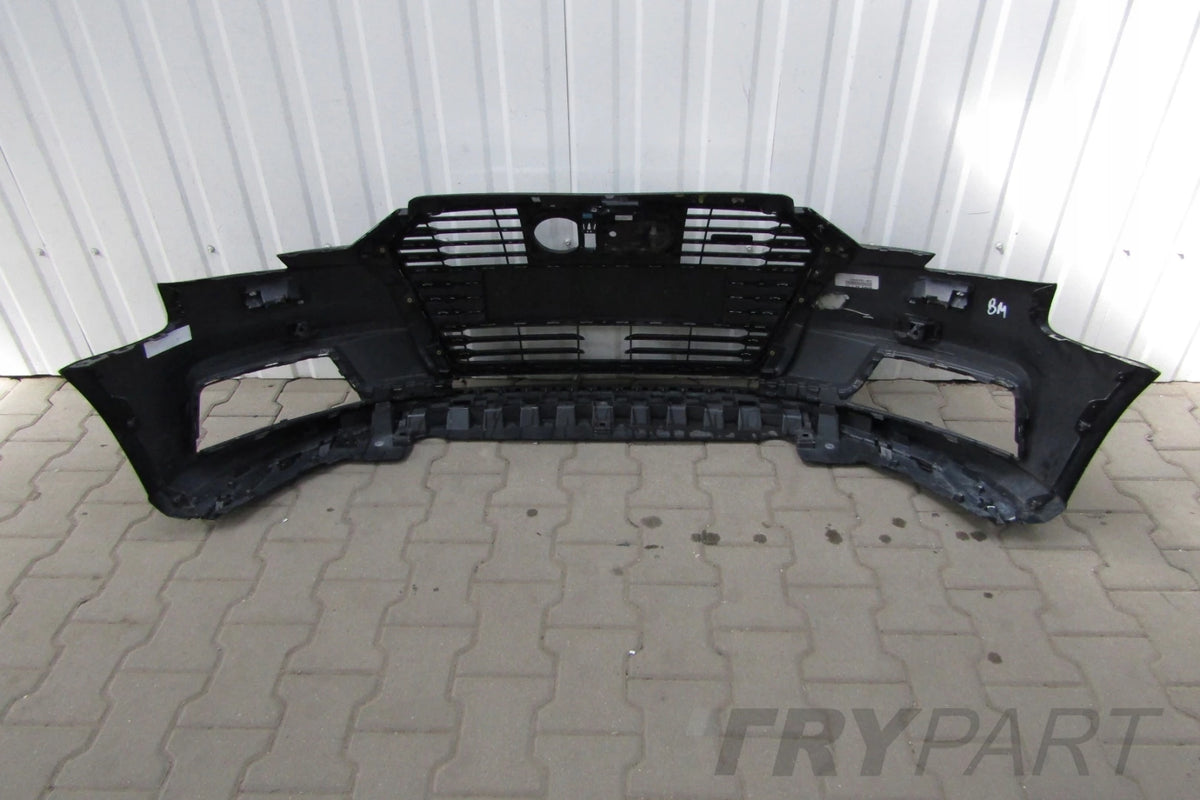 Front Bumper for AUDI A3 8V E-TRON LIFT 17-20