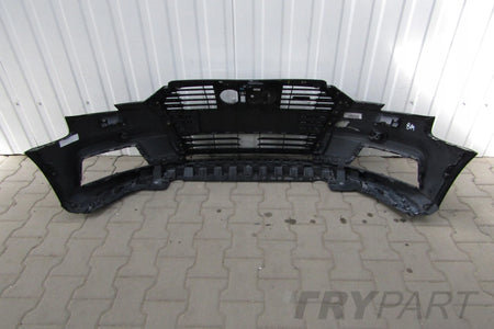 Front Bumper for AUDI A3 8V E-TRON LIFT 17-20