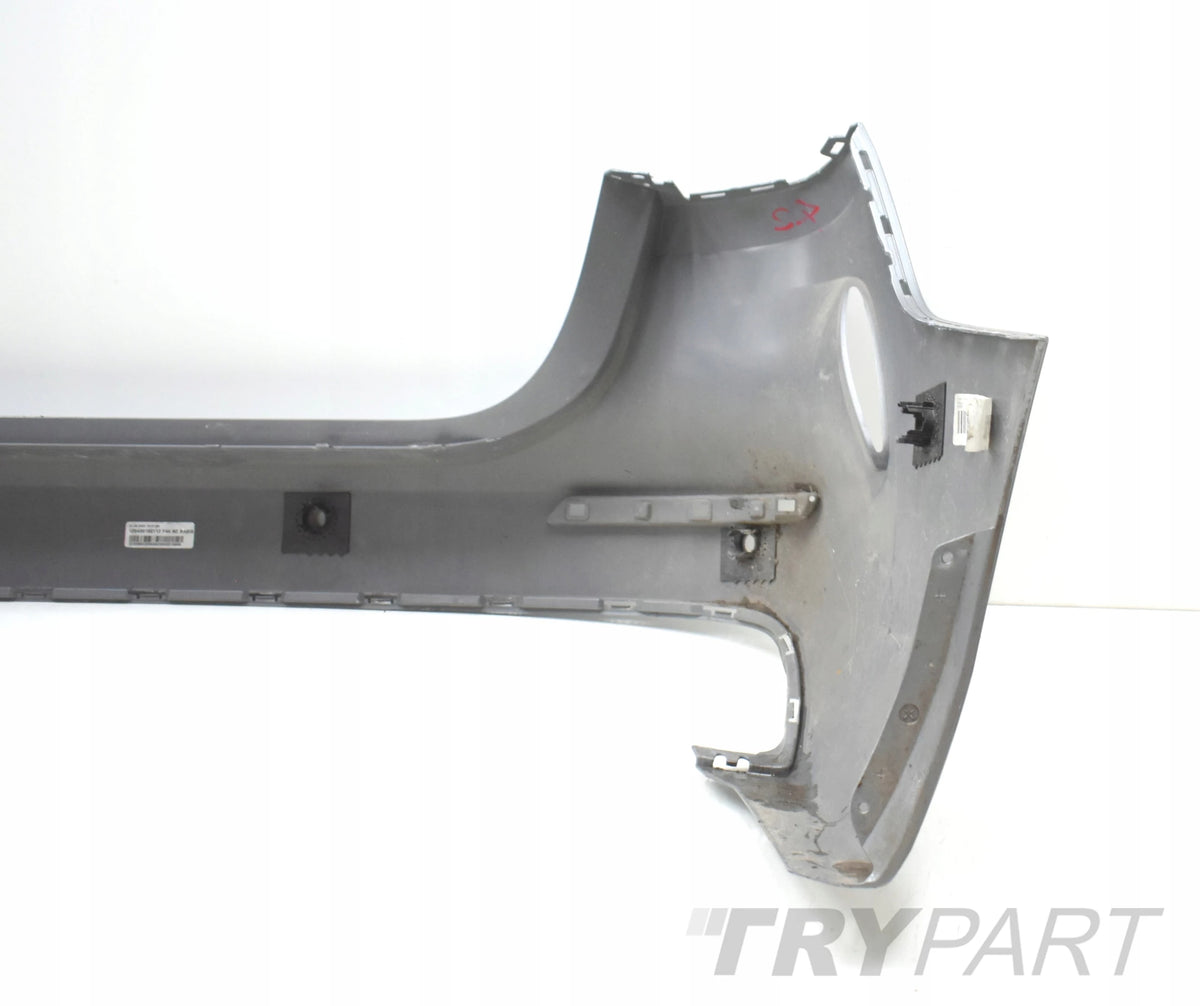 BMW 2 GRAN COUPE F44 REAR BUMPER ORG