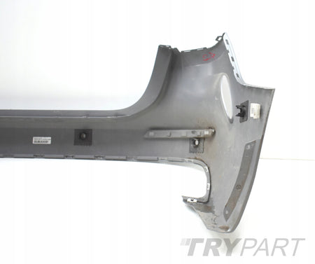 BMW 2 GRAN COUPE F44 REAR BUMPER ORG