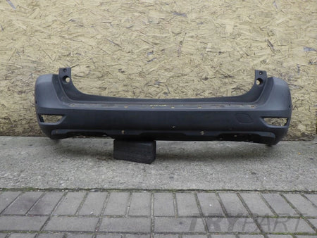 PEUGEOT 5008 II P87 16- Rear Bumper