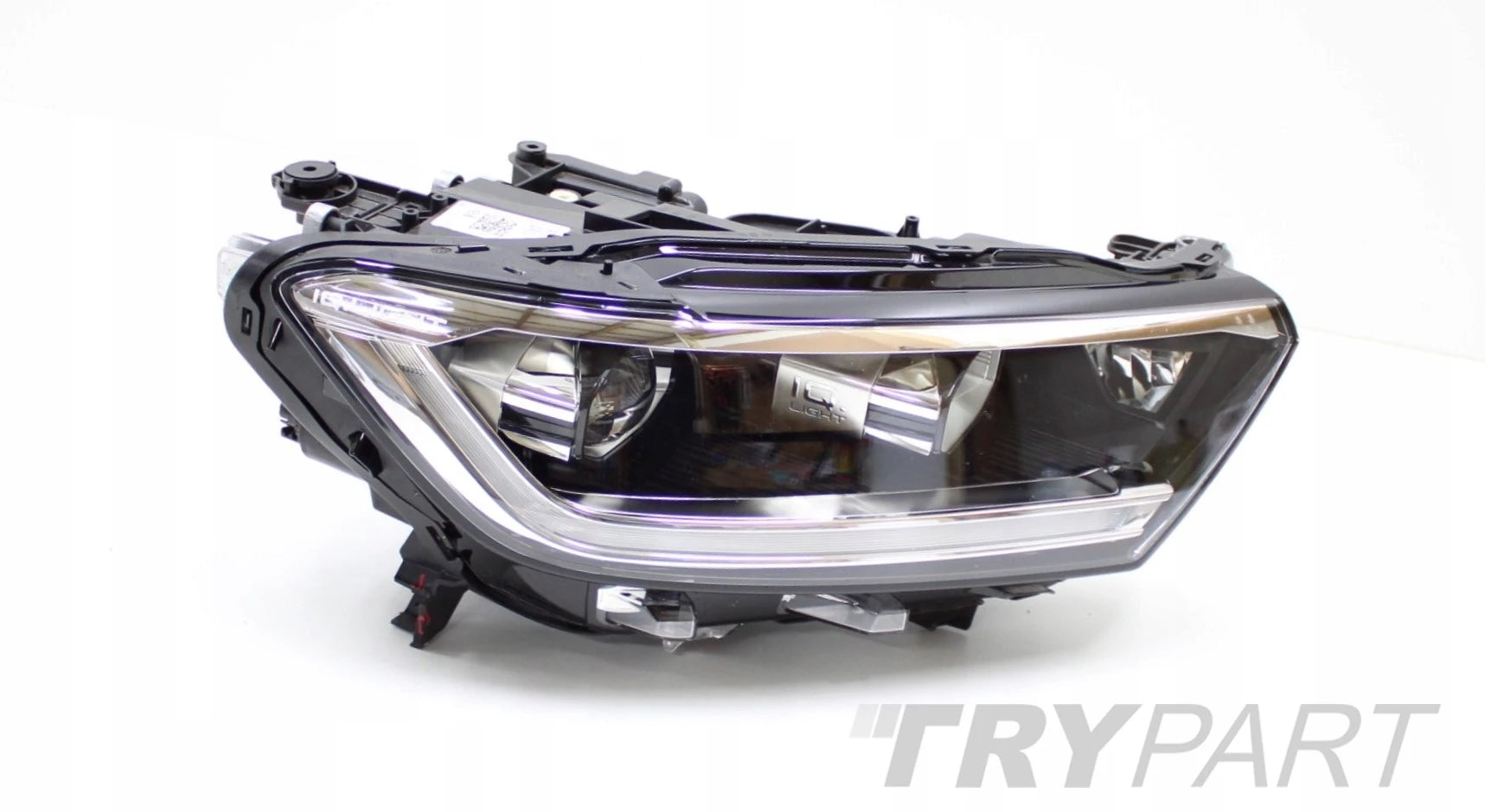 VW T-ROC LIFT 2GA LAMP RIGHT FRONT HEADLIGHT ORG EU 2GA941036