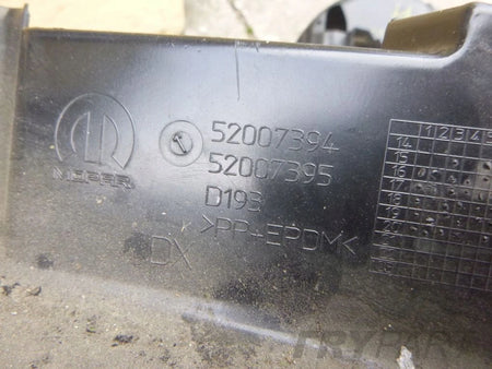 FIAT 500 LIFT ABARTH Rear Right Wheel Arch