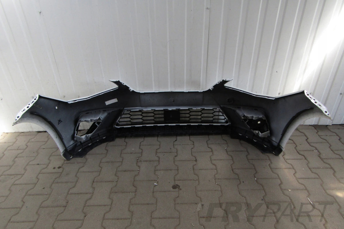 Front Bumper for Seat Ibiza FR V 5 6F0 17-