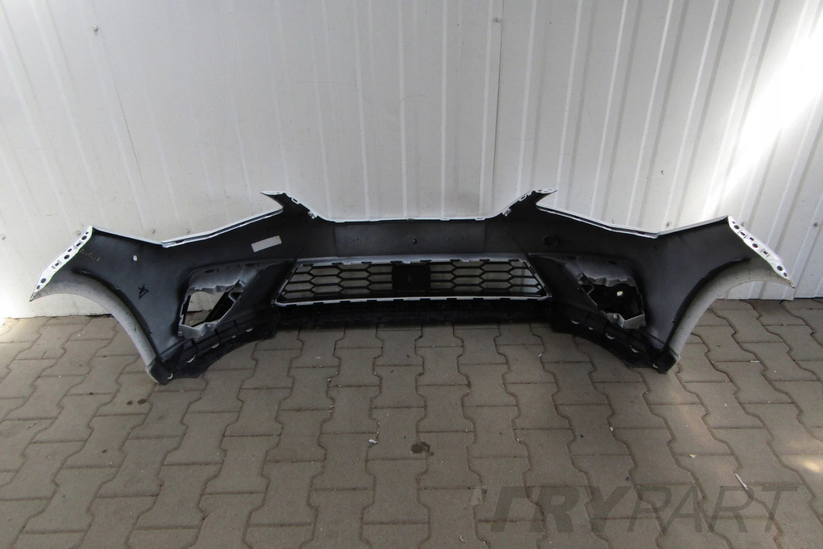 Front Bumper for Seat Ibiza FR V 5 6F0 17-