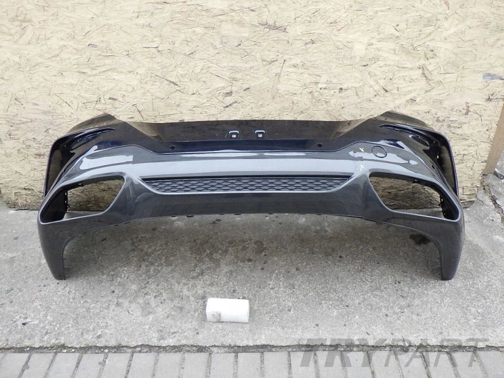 BMW 8 G14 G15 M Package Rear Bumper