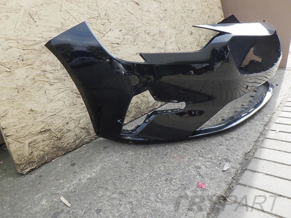 OPEL INSIGNIA B II LIFT 20- Front Bumper
