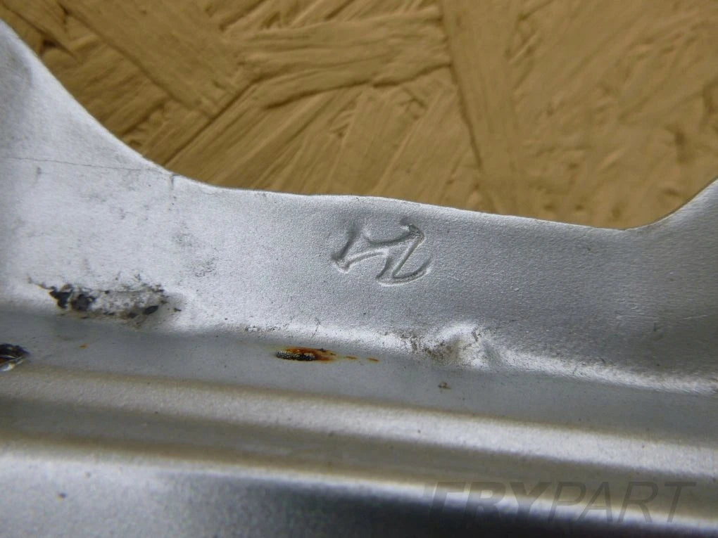 HYUNDAI i20 i 20 08- front right fender