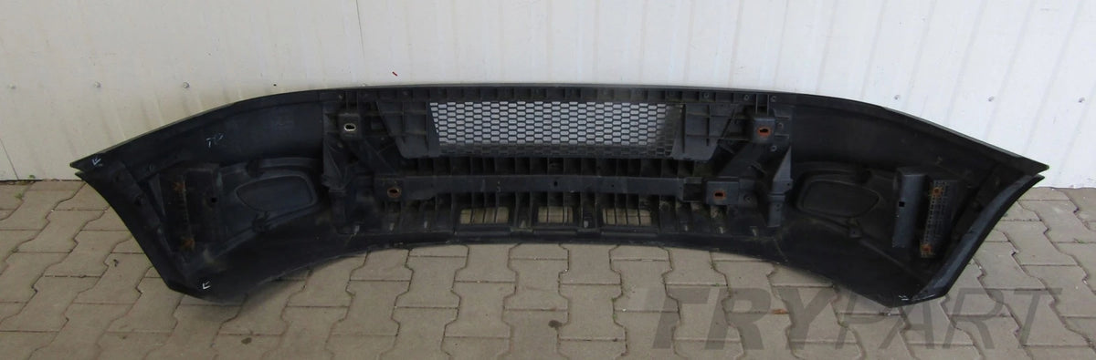 Front Bumper for Iveco Daily 3 III Lift 11-14