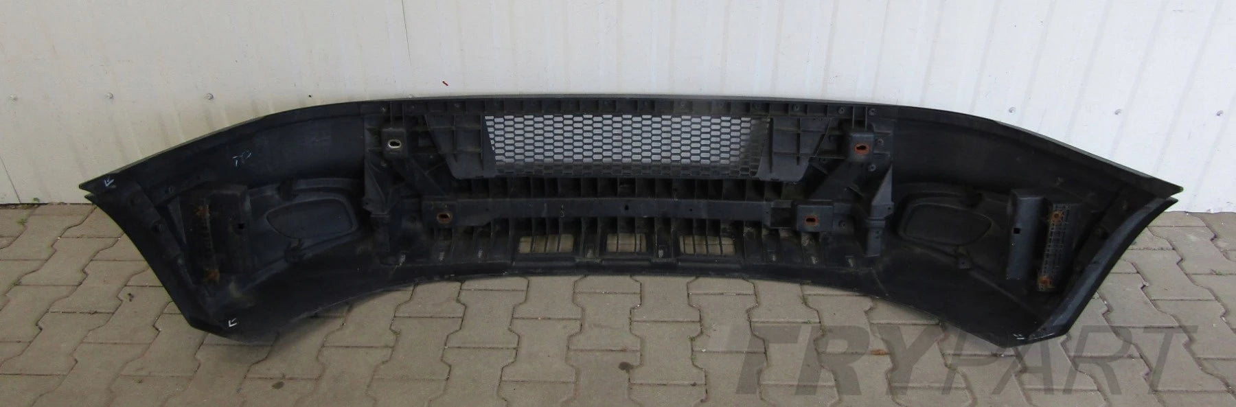 Front Bumper for Iveco Daily 3 III Lift 11-14