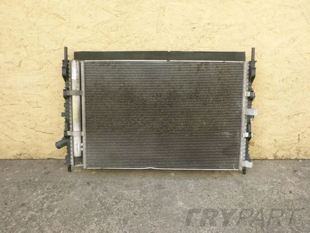 TRANSIT CUSTOM TOURNEO 2.0TDCI WATER RADIATOR