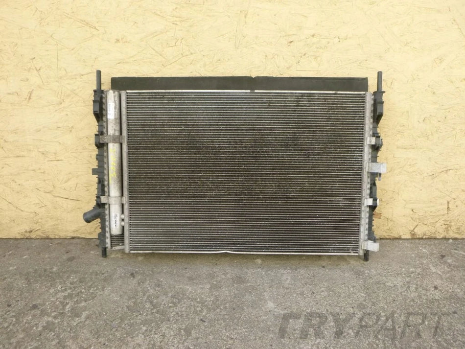 TRANSIT CUSTOM TOURNEO 2.0TDCI WATER RADIATOR