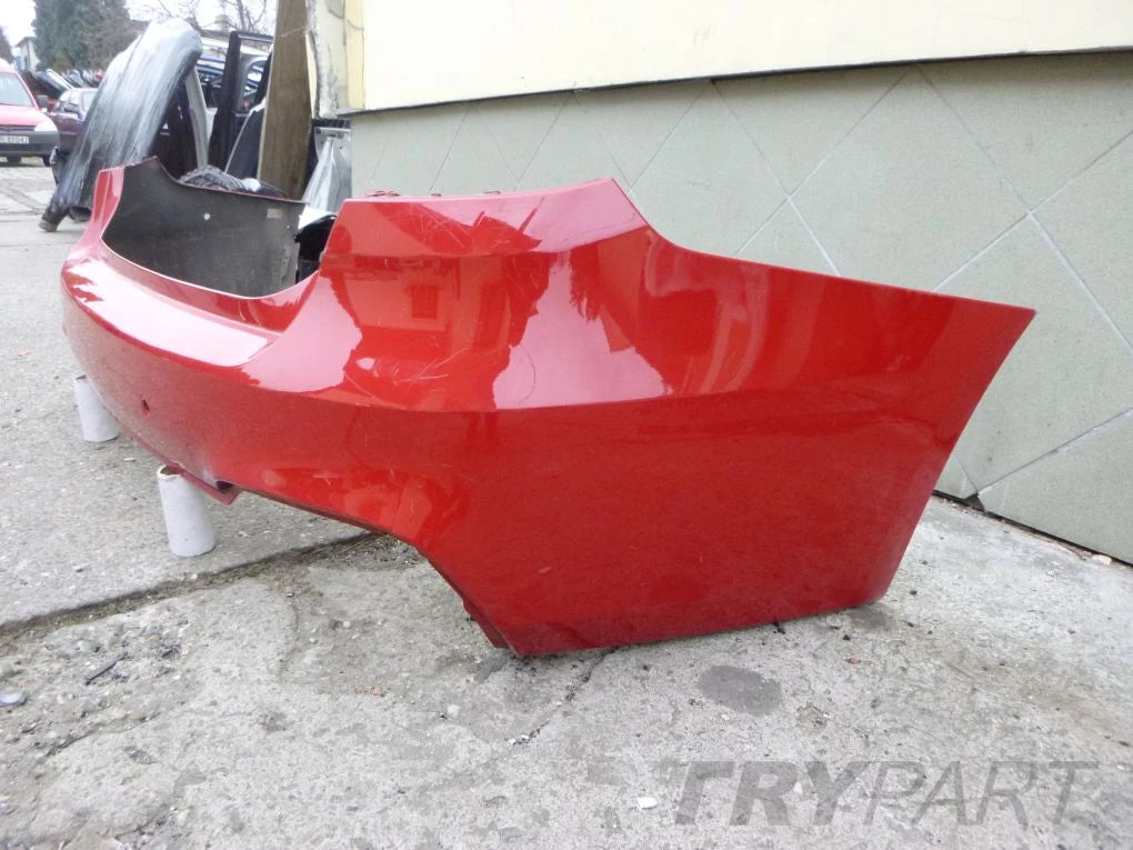 BMW 3 F34 GT M PACKAGE REAR BUMPER