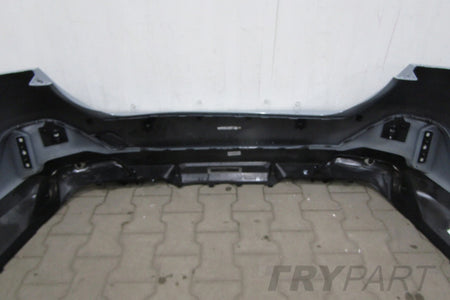 REAR BUMPER BMW 5 G60 M PACKAGE 23-