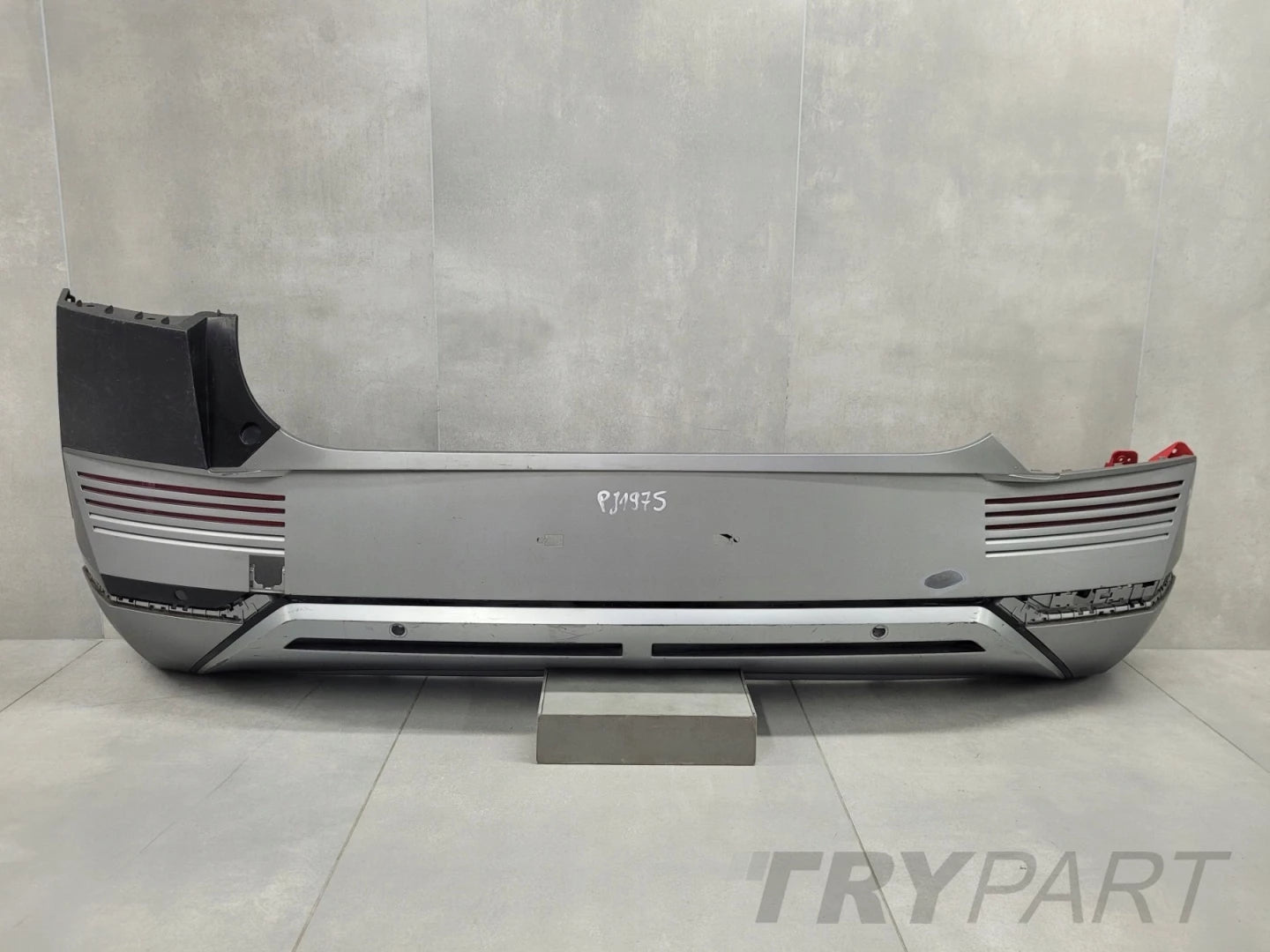 Rear Bumper Hyundai Ioniq 5 V 21-