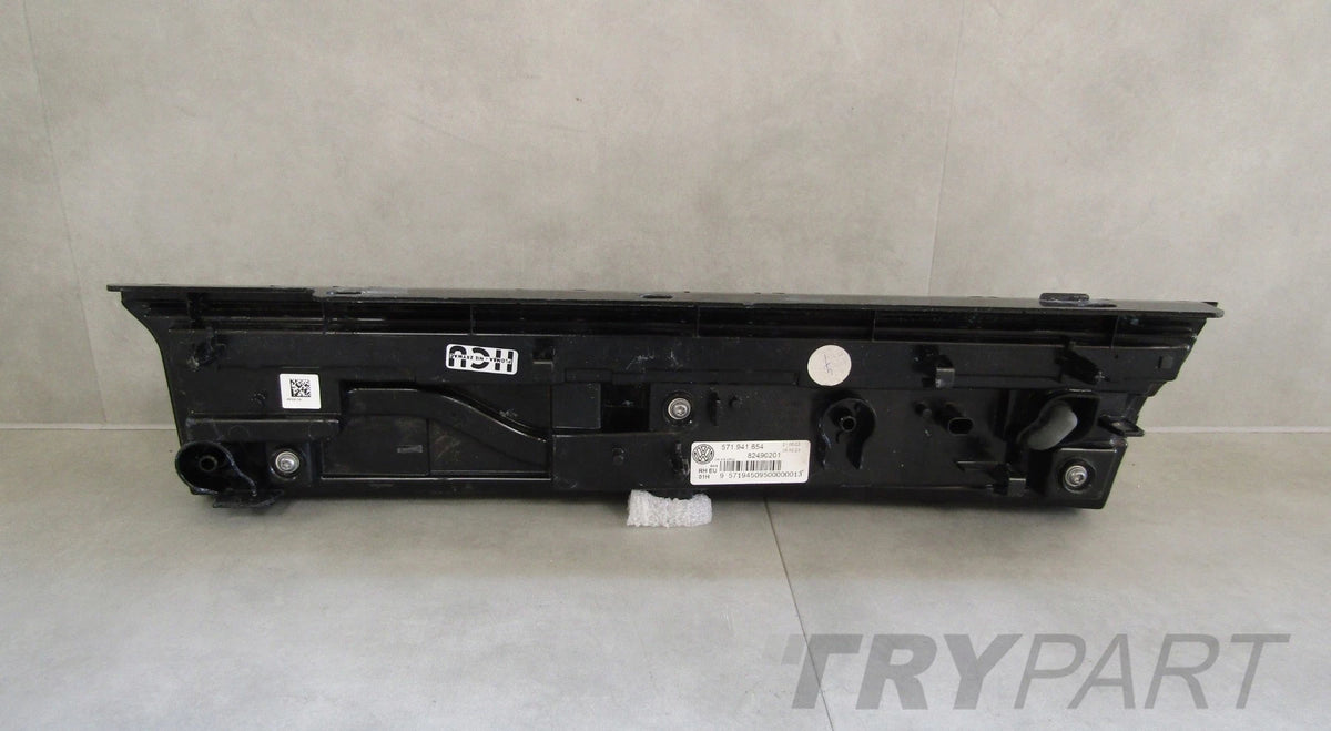 VOLKSWAGEN TIGUAN III 3 LED DRL HEADLIGHT RH 24- 571941654