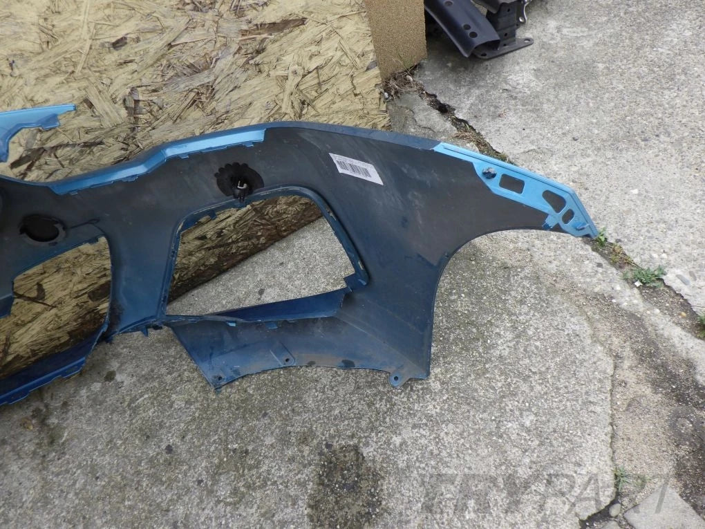 BMW 2 F44 GRAN COUPE M Package front bumper