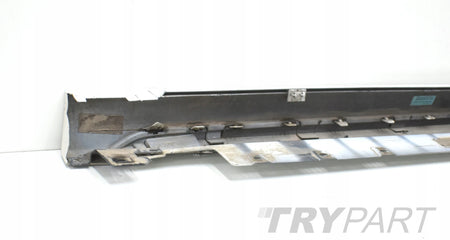 BMW F40 M PACKAGE RIGHT SILL MOLDING ORG
