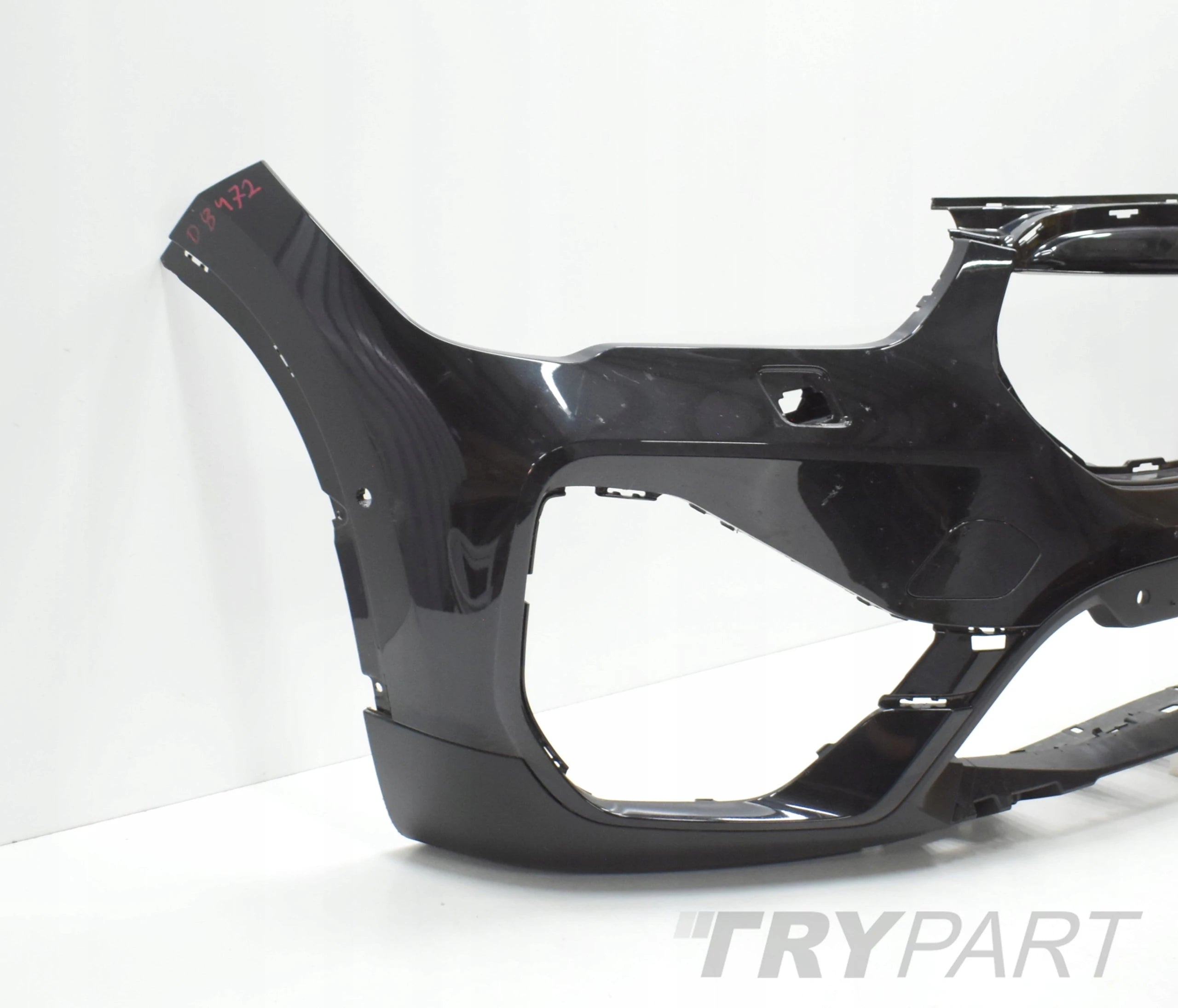 BMW X1 F48 LIFT LCI FRONT BUMPER ORG