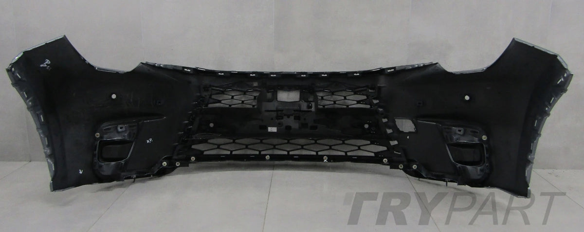Front bumper for LEXUS LBX 23-