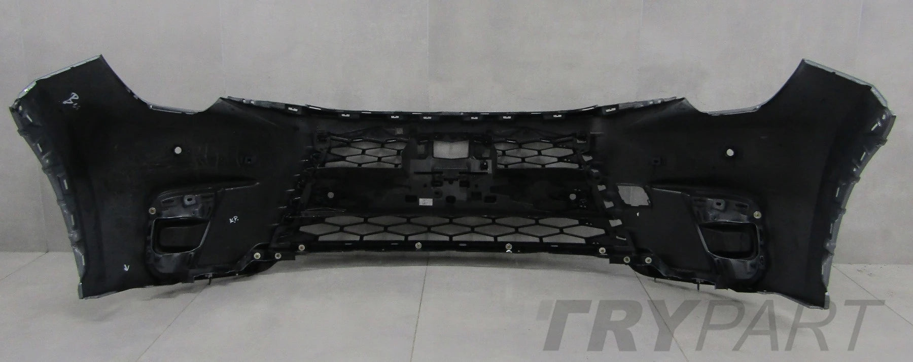 Front bumper for LEXUS LBX 23-