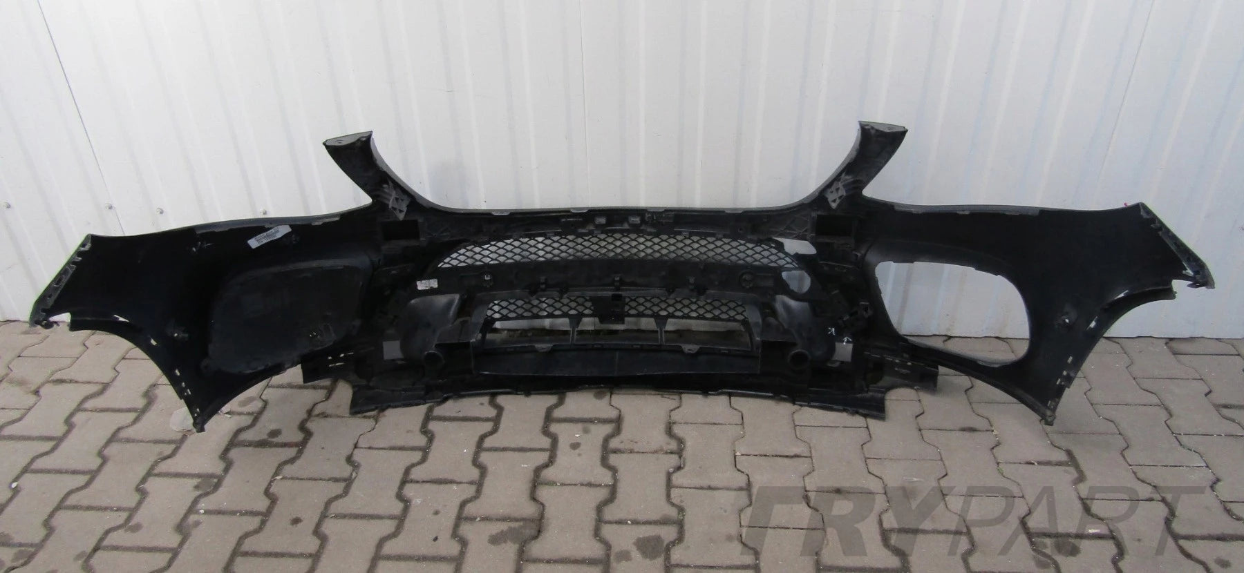 Front Bumper Mercedes GLE Coupe W292 AMG