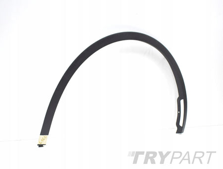 TESLA MODEL Y RIGHT FENDER TRIM FRONT ORIGINAL