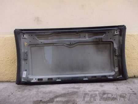OPEL TIGRA II B ROOF