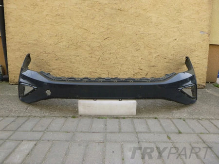 VW TIGUAN II LIFT 5NA 2020- Front Bumper